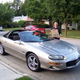 Image for article titled Papa John's Gave Away 35,847 Free Pizzas To Camaro Owners Yesterday!